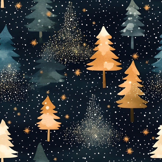 BIO Jersey Winterwald  0.5m