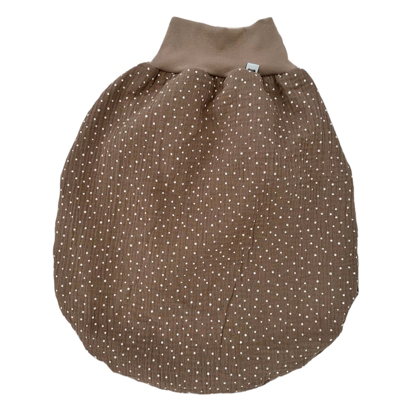 Schlafsack baby musselin