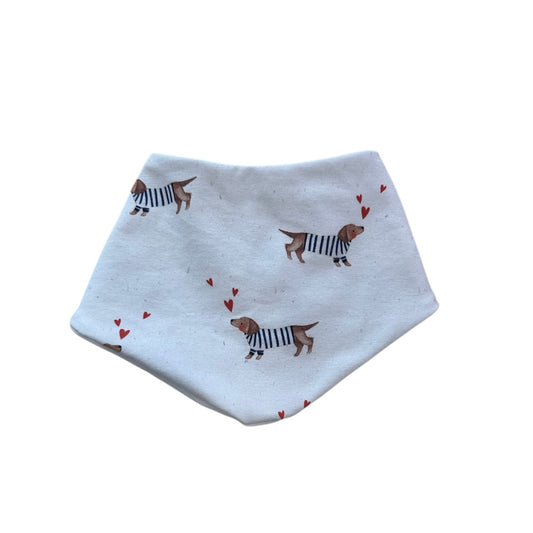 Halstuch Little Dog
