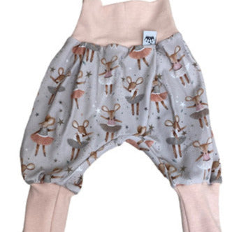 babyhose Ballerina