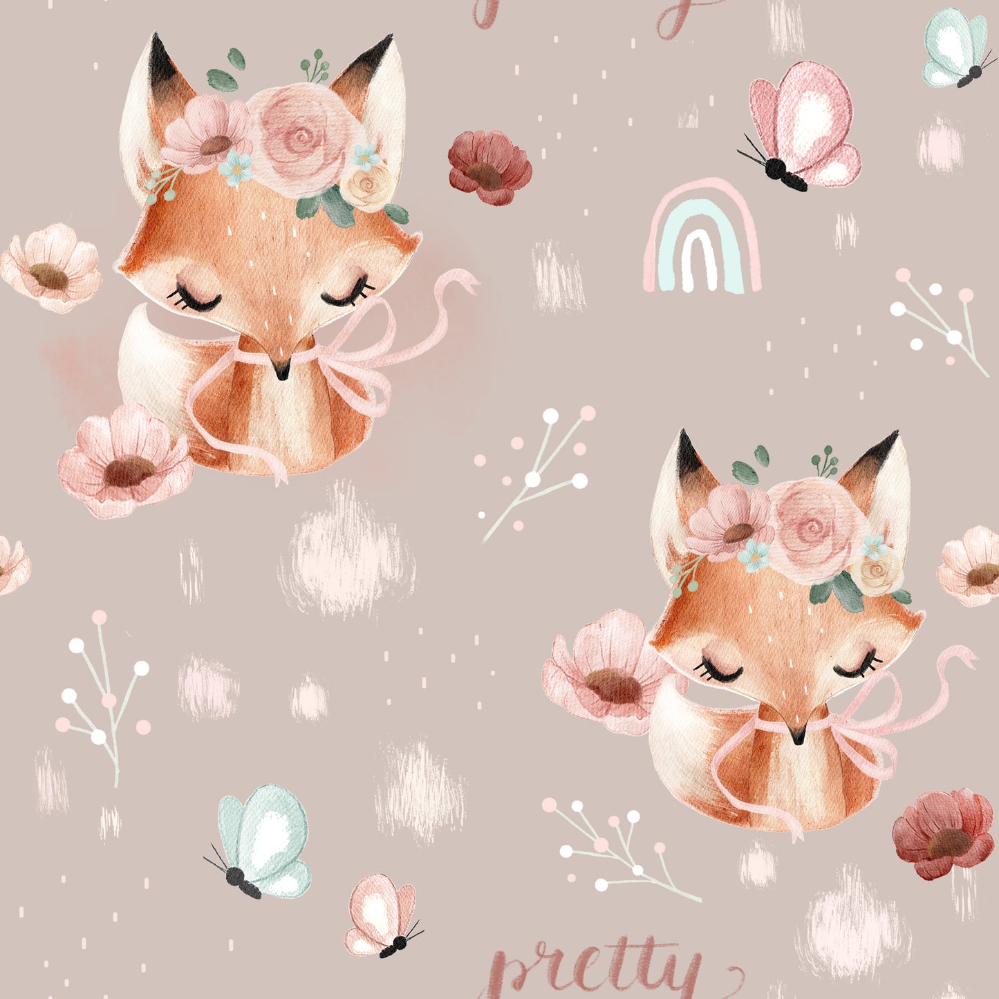 BIO Jersey Pretty Deer 0.5m