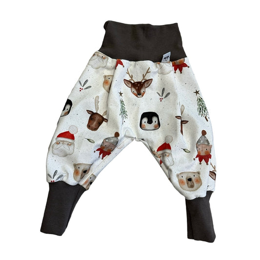Pumphose weihnachten