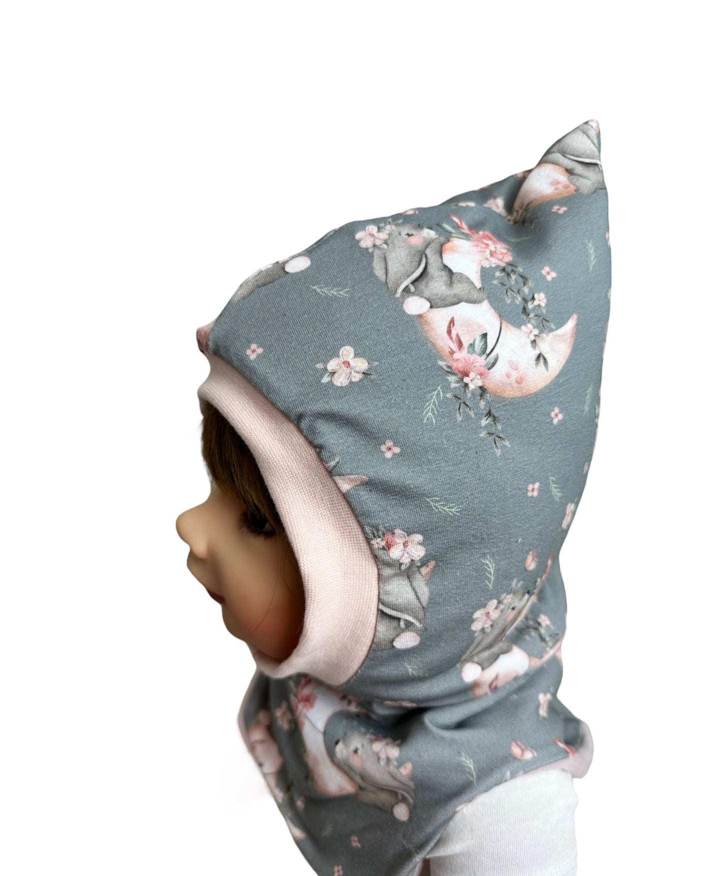 Balaclava Dreamy Bunny