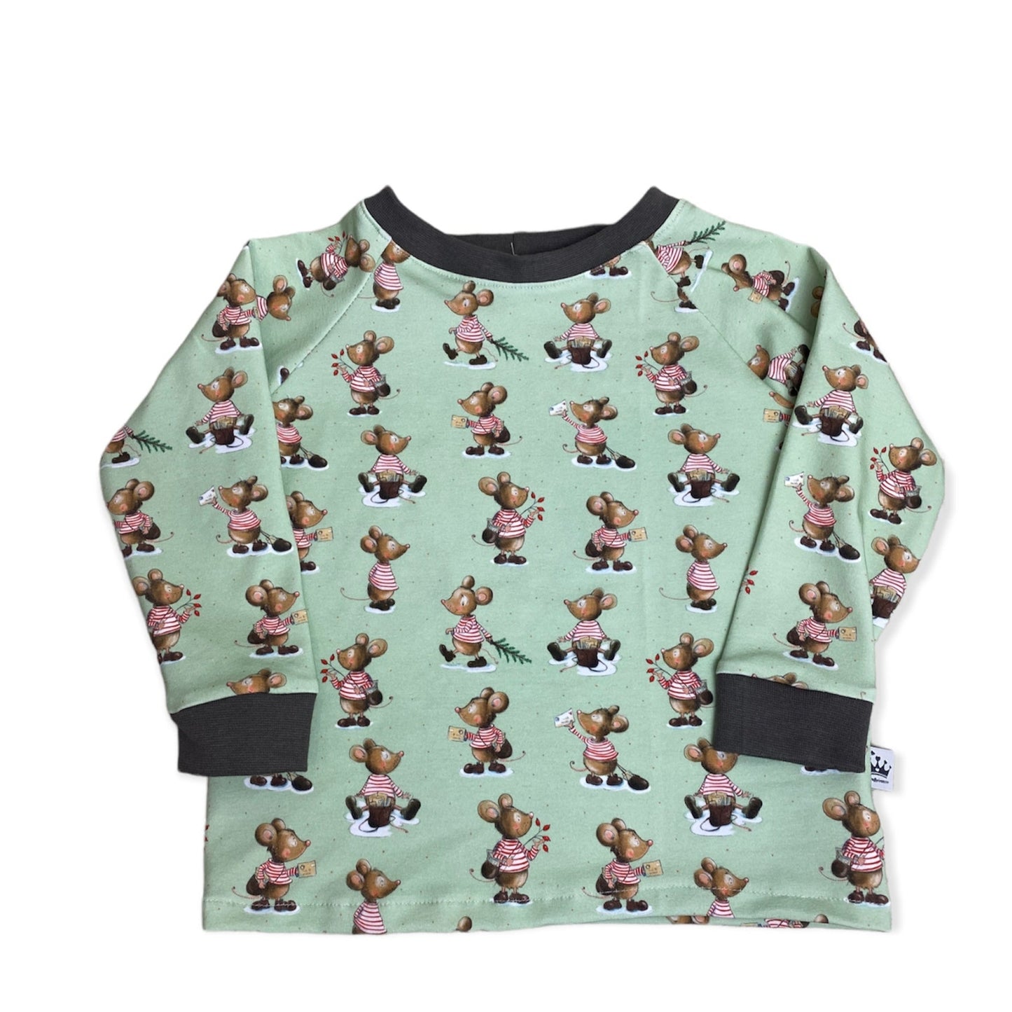 Kinder Pullover Weihnachten