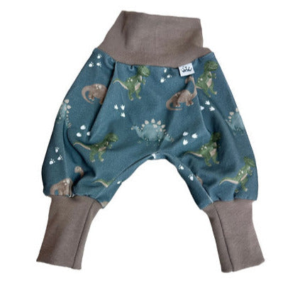 Pumphose mit dinos