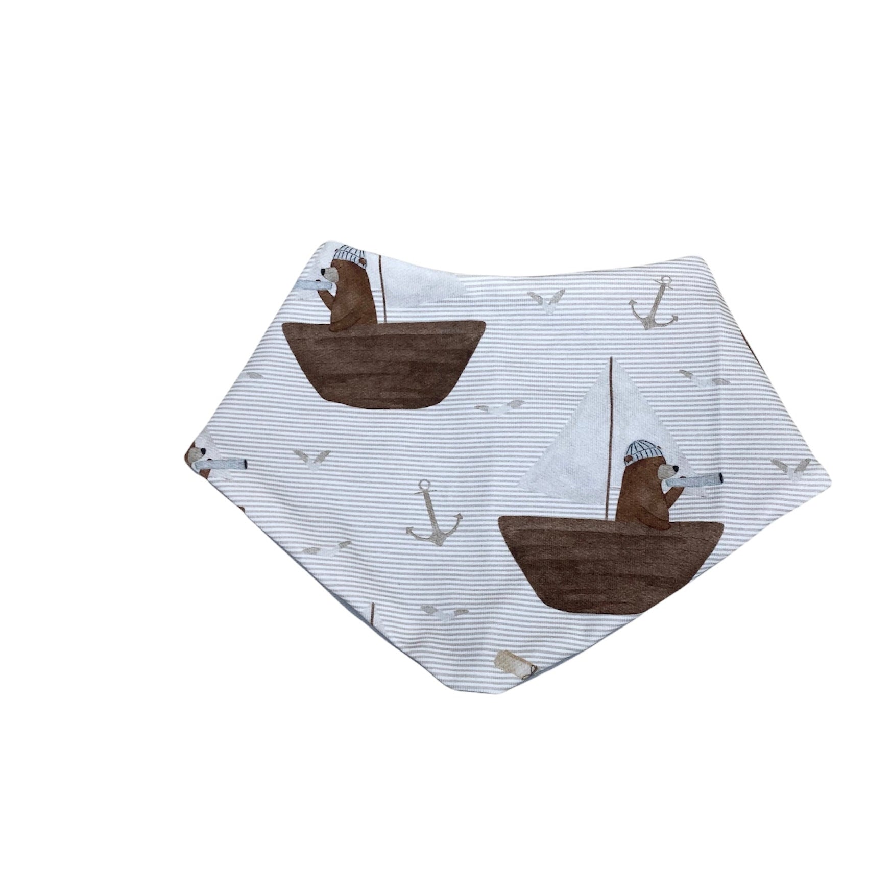 baby Halstuch matrose