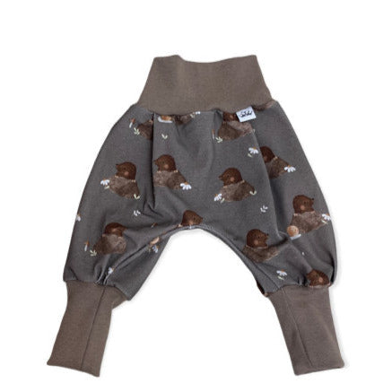 babyhose Maulwurf