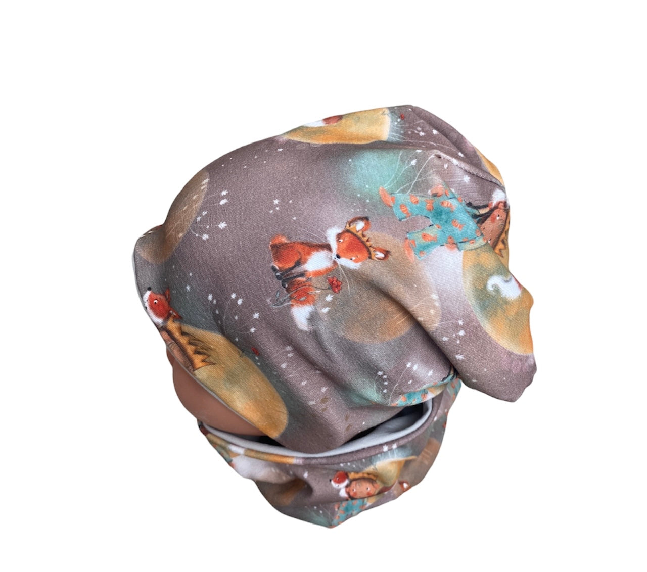 Beanie und Loop kleiner Prinz