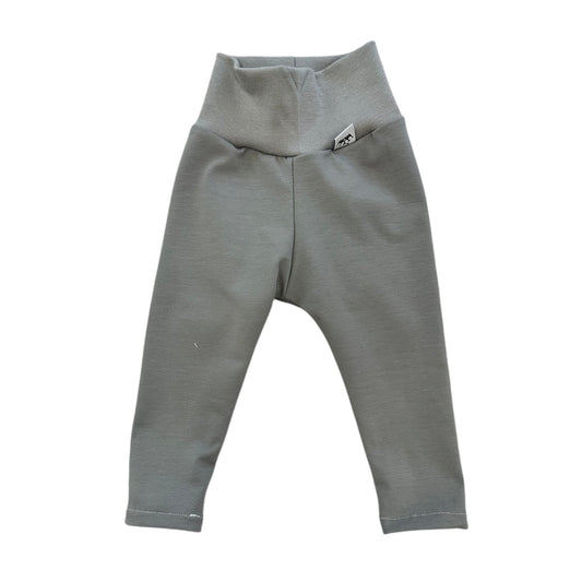 Leggings grau