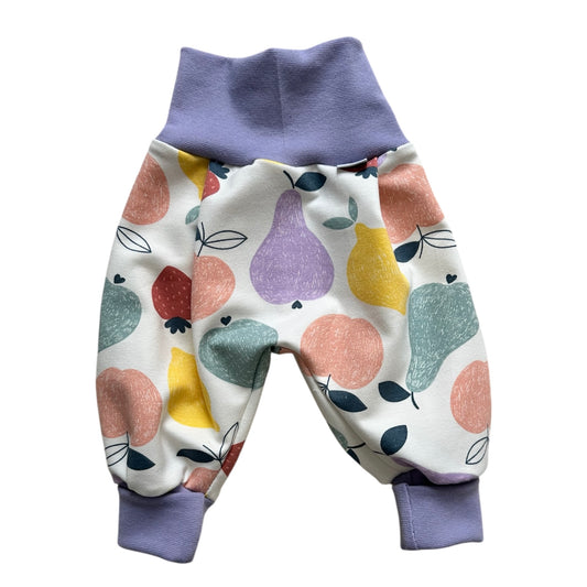 Pumphose süße Früchte