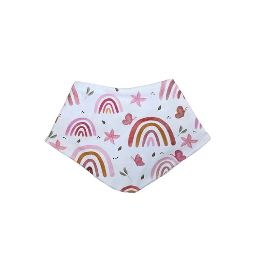 baby Halstuch Regenbogen