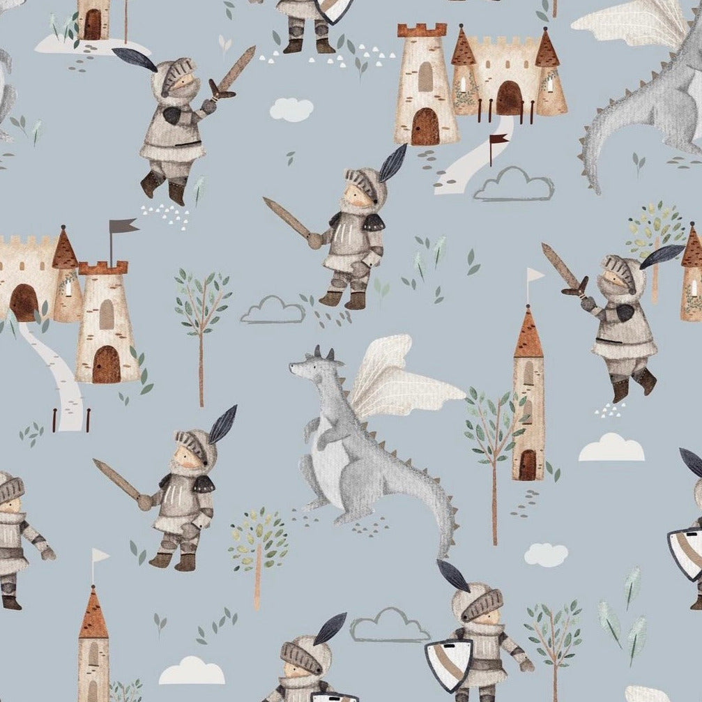 BIO Jersey Ritterwelt 0.5m