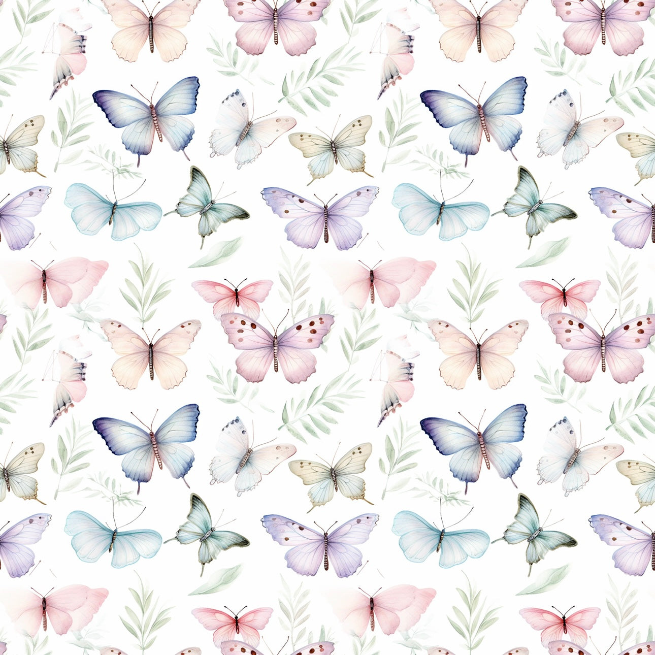 jersey schmetterling