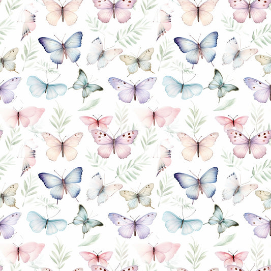 jersey schmetterling