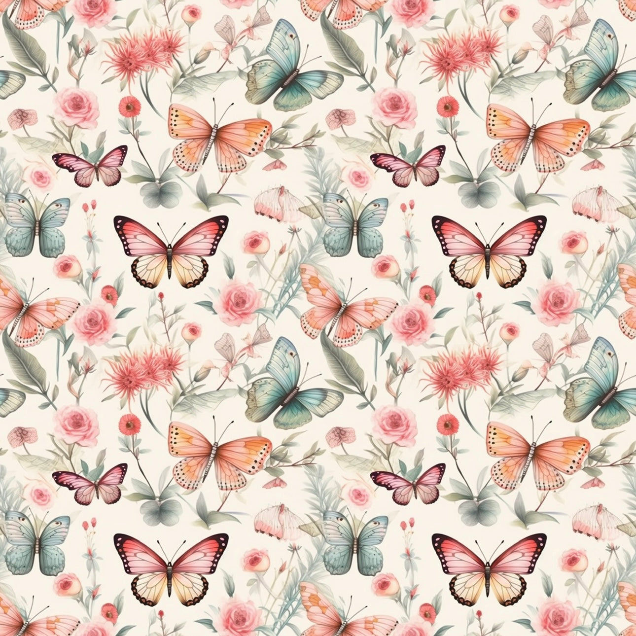 jersey schmetterling