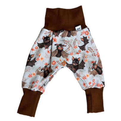 kinderhose fledermaus