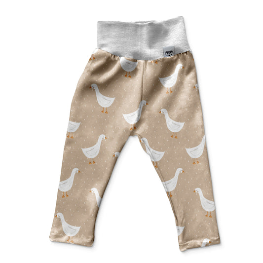 Leggings mädchen ostern