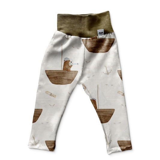 Leggings mädchen natrose