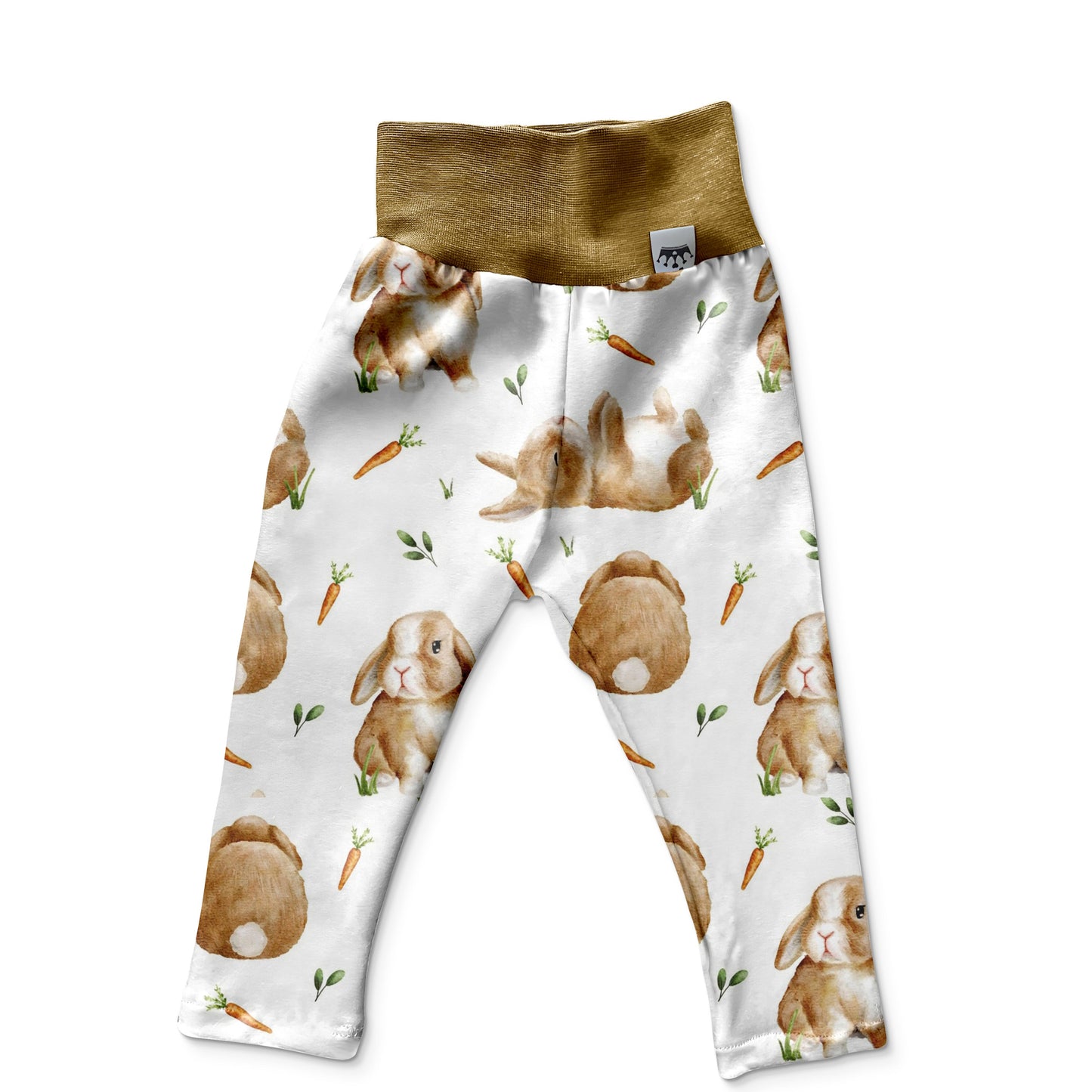Leggings mädchen kaninchen