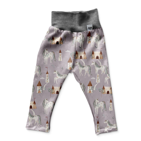 Leggings mädchen märchen