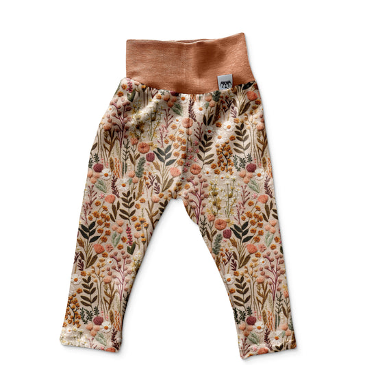 Leggings mädchen 3d