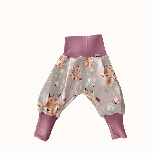 Pumphose Pretty Deer