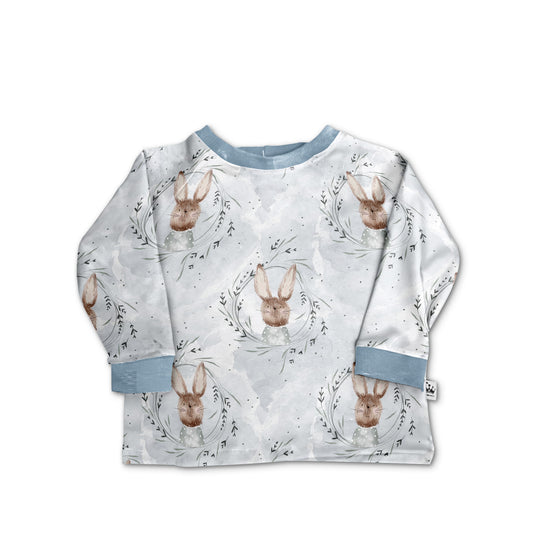 Kinder Pullover ostern