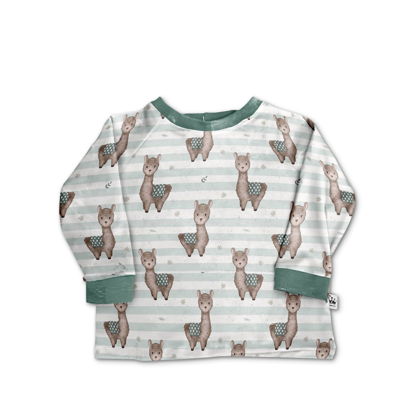 Kinder Pullover lama