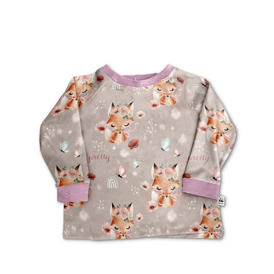Kinder Pullover reh