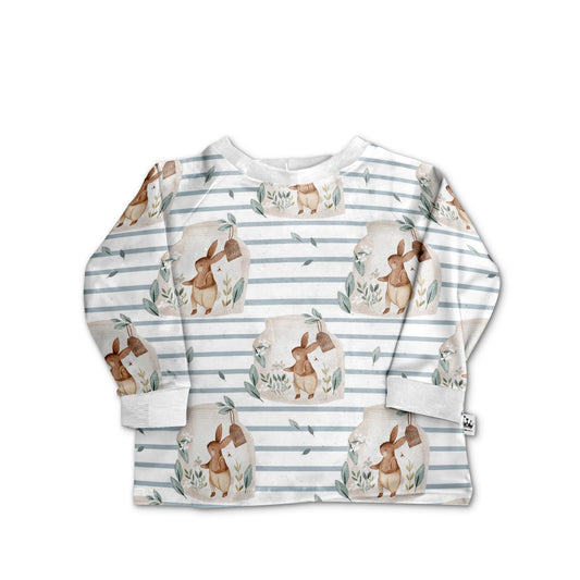 Kinder Pullover ostern