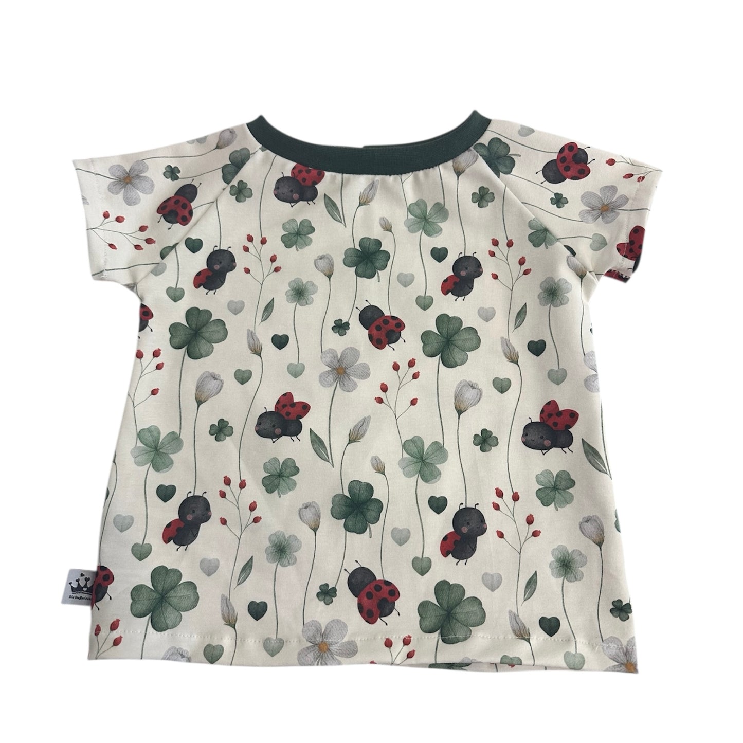 T- Shirt Lucky
