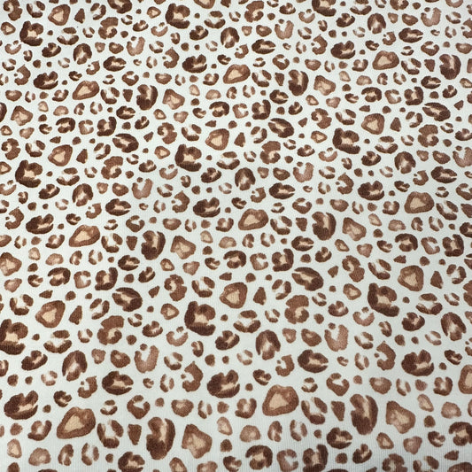 Bio  Jersey Leo beige  0.5 m