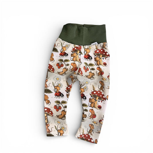 Leggings Mäusewald