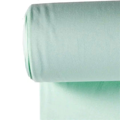 Bündchen mint 