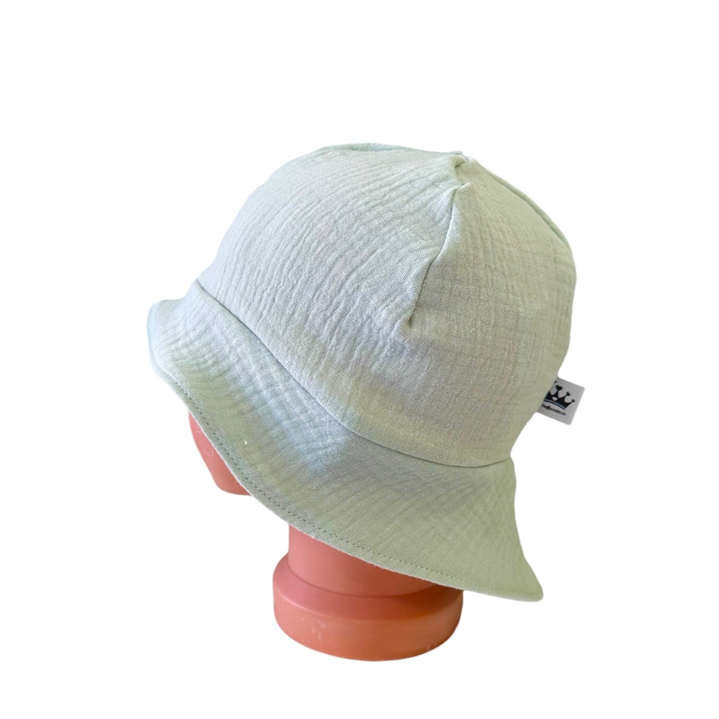 Sonnenhut Musselin mint
