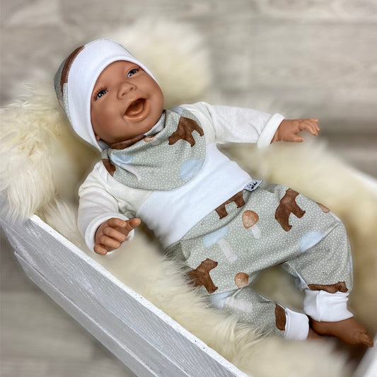 Baby Erstausstattung neutral 