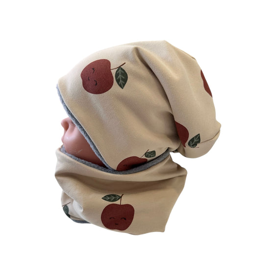 Beanie und Loop Apple
