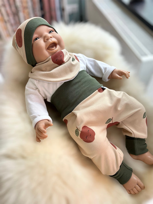 Baby Set Apple
