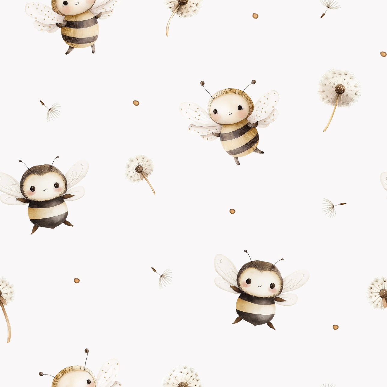 BIO Jersey Bee  0.5 m