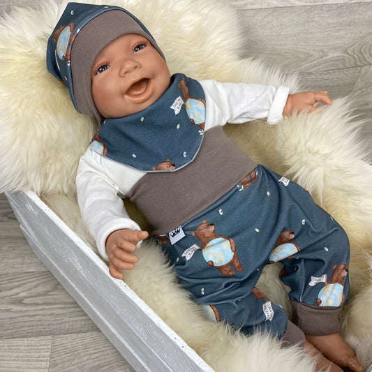 Baby Erstausstattung junge 