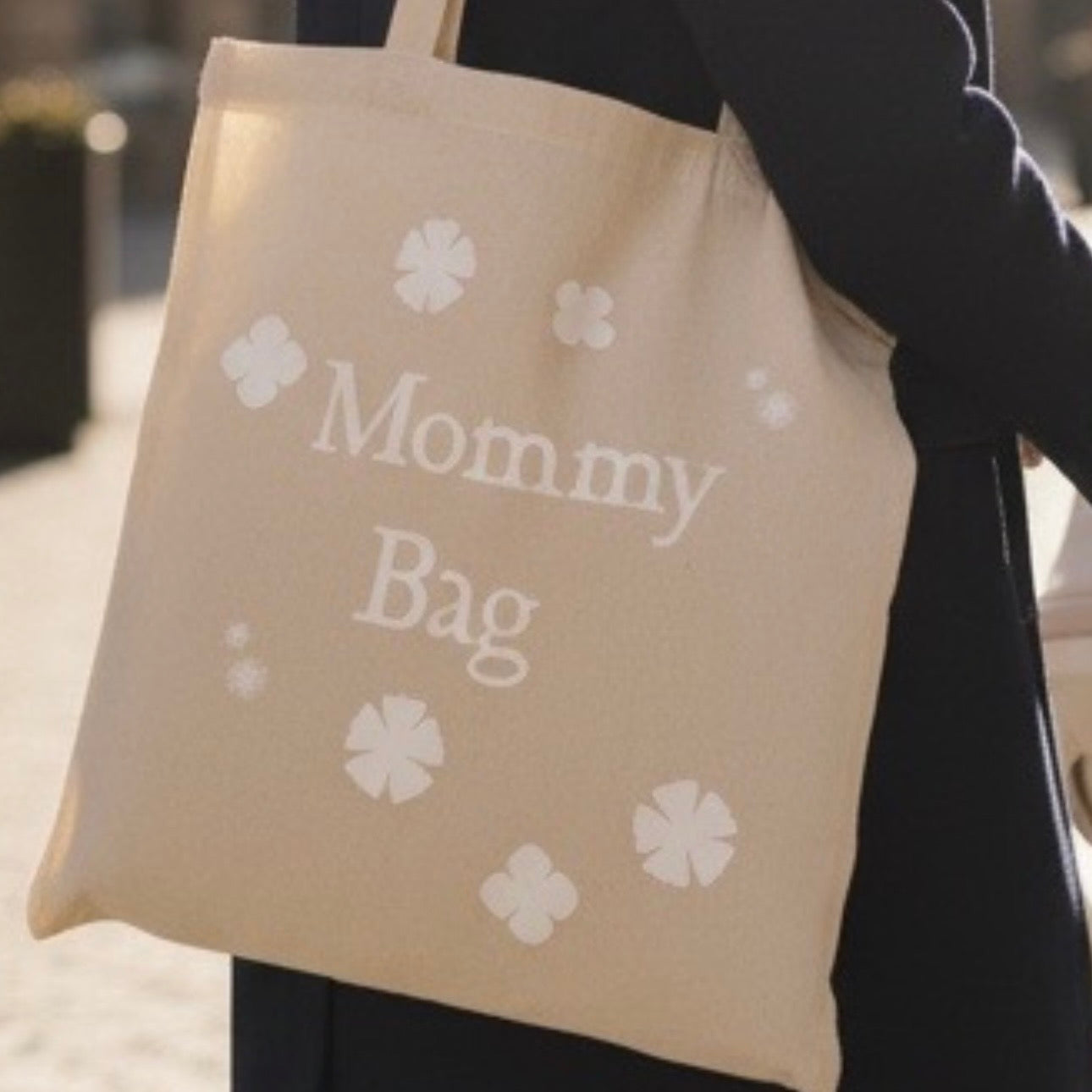 Stoffbeutel Mommy Bag