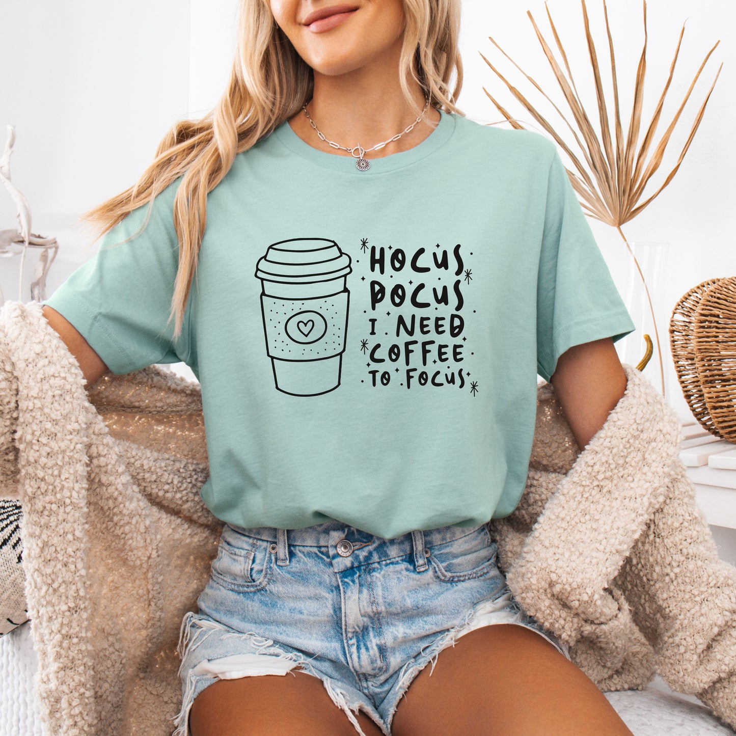 Hocus Pocus T-Shirt