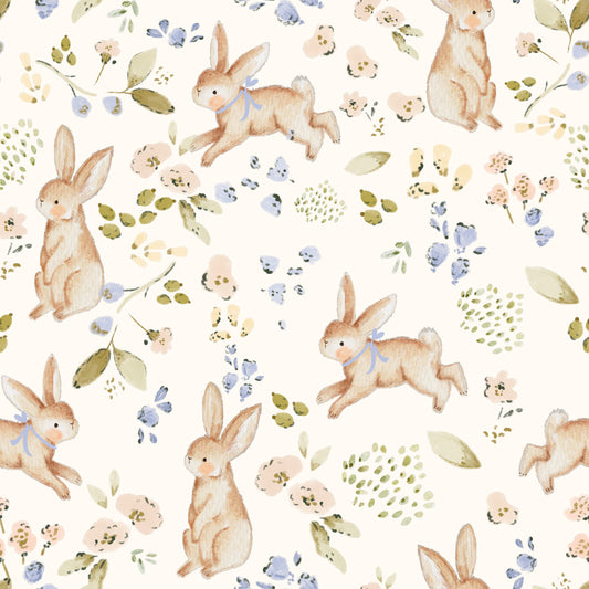 BIO Jersey Hase hüpf  0.5 m