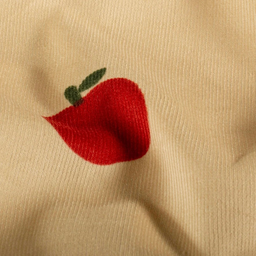 Babycord Apple