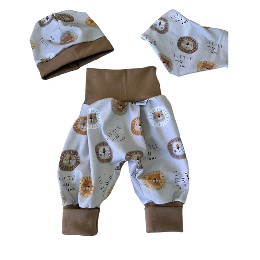 Baby Set Wild one