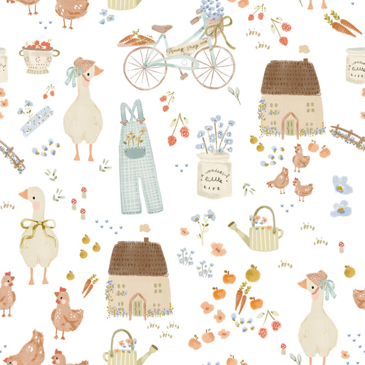 BIO Jersey Garden  0.5 m