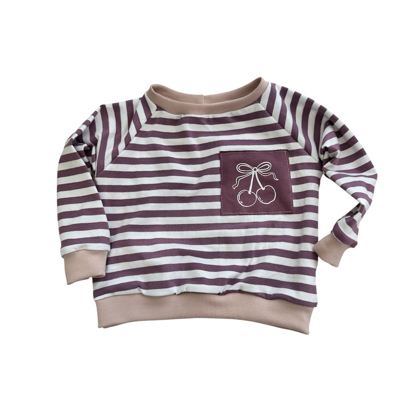 Pullover Kische