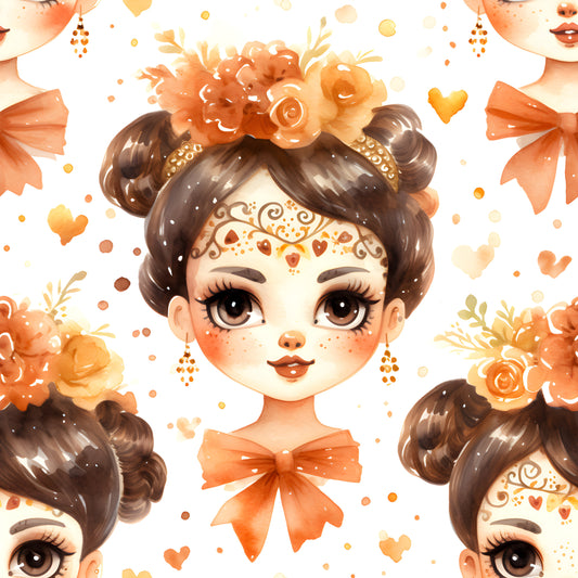 BIO Jersey Frida 0.5m