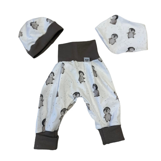 Baby Set Baby Pinguin