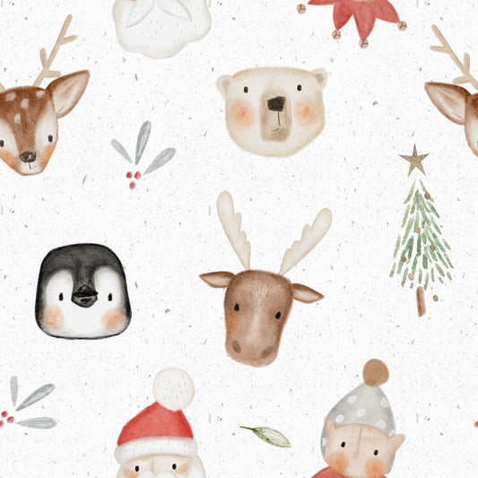 jersey weihnachten 